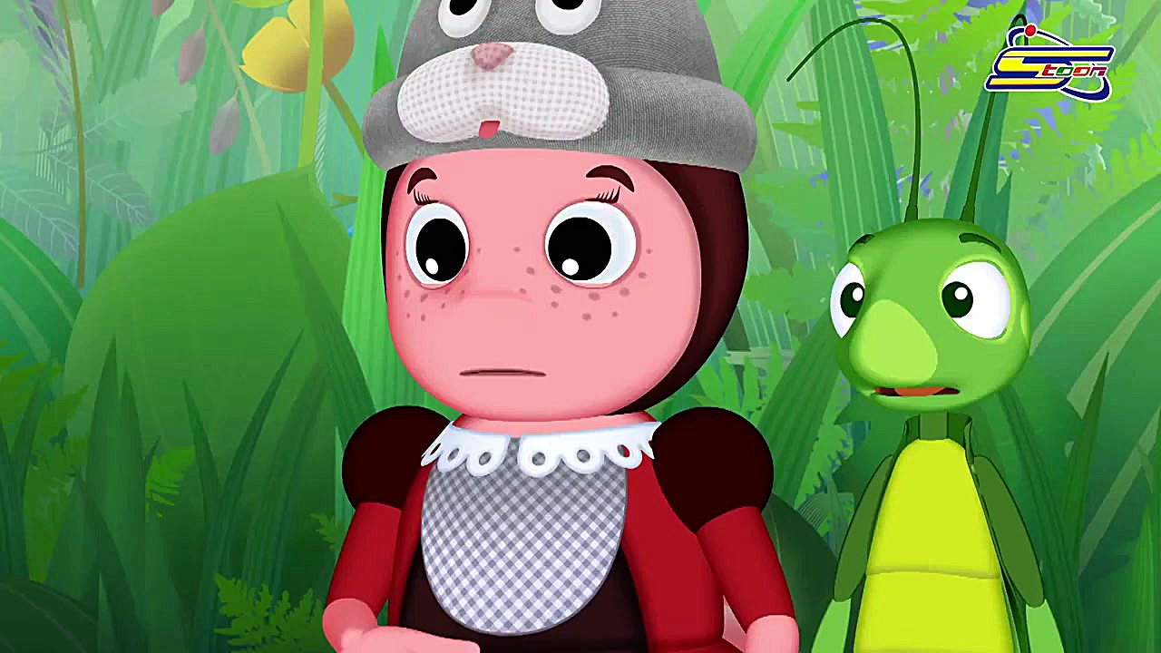الحلقة 52 - الزّي العجيب