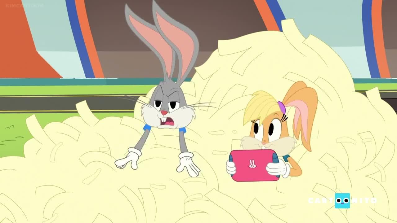 S01E03-Race Track Race