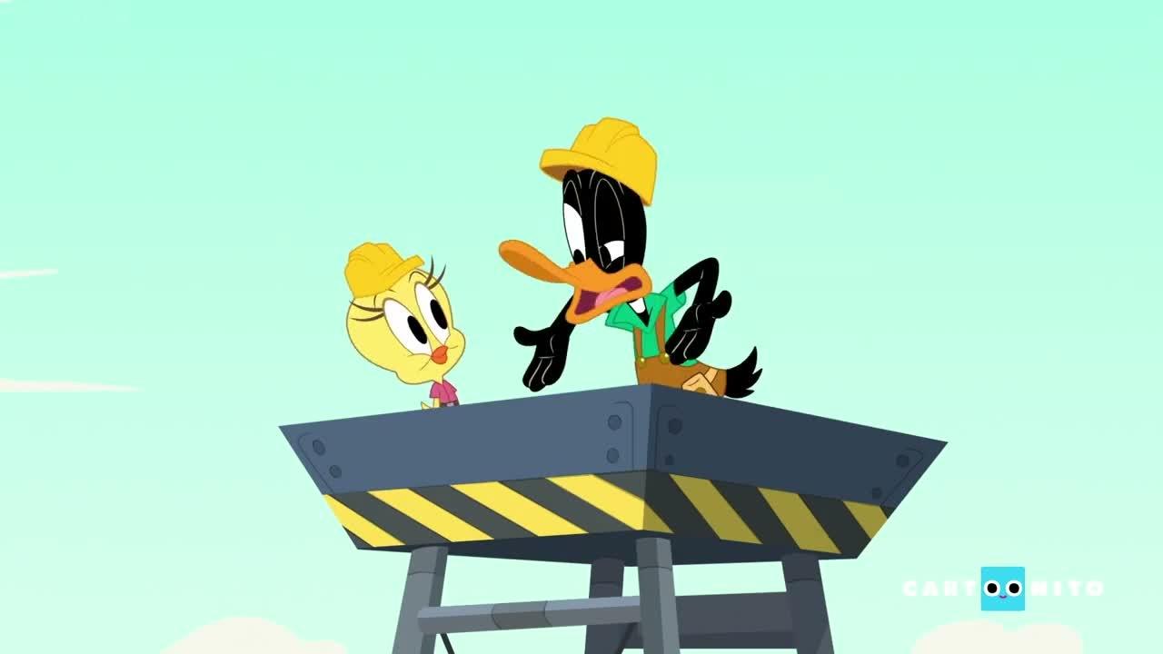 S01E04-Dino Fright