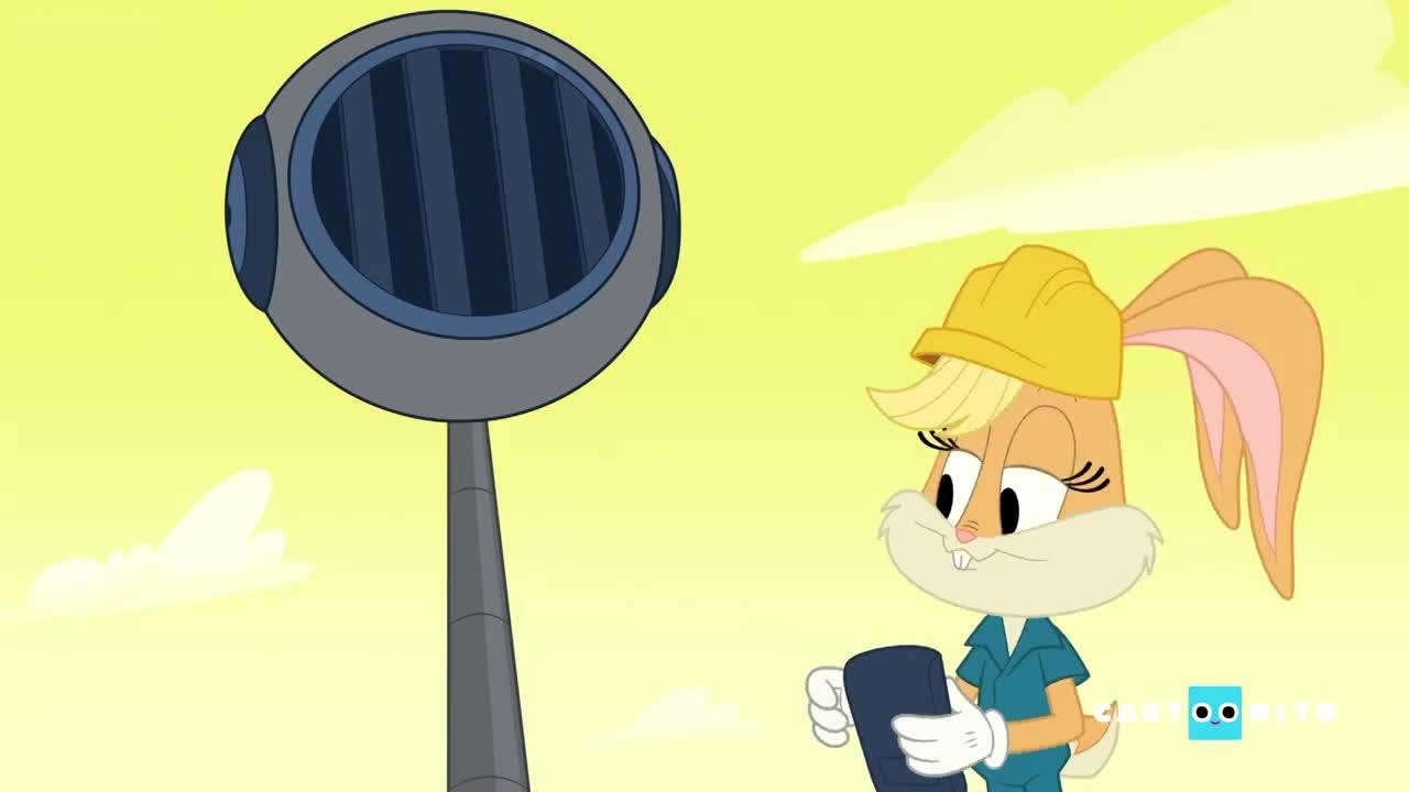 S01E05-Snow Cap
