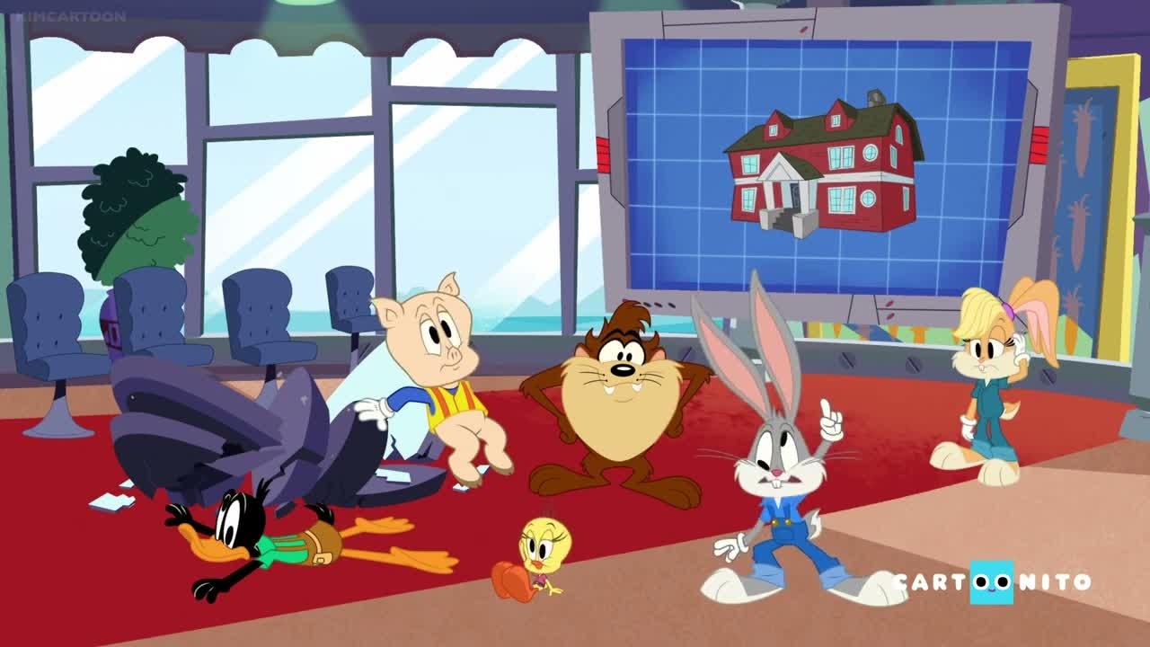 S01E07-Smash House