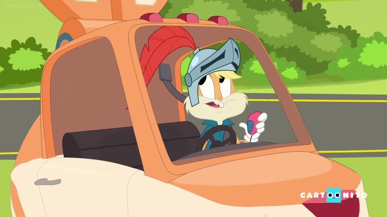 S01E11 Stories