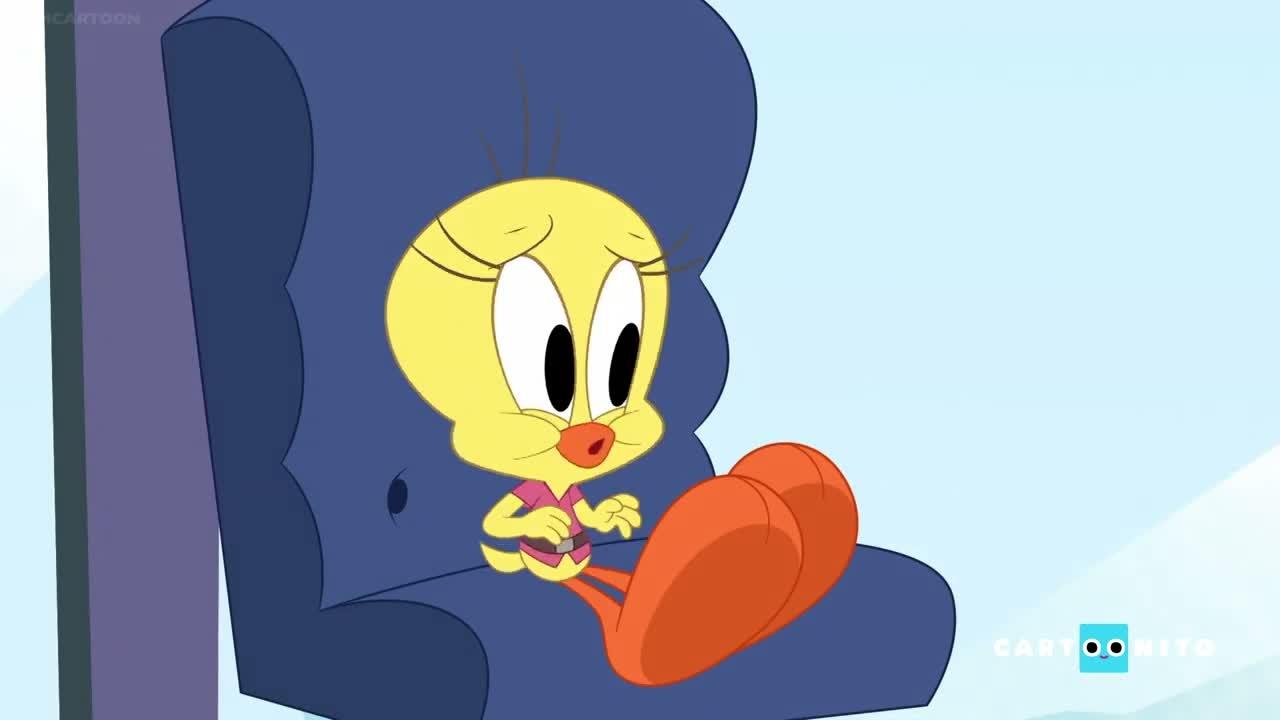 S01E14-Big Feet