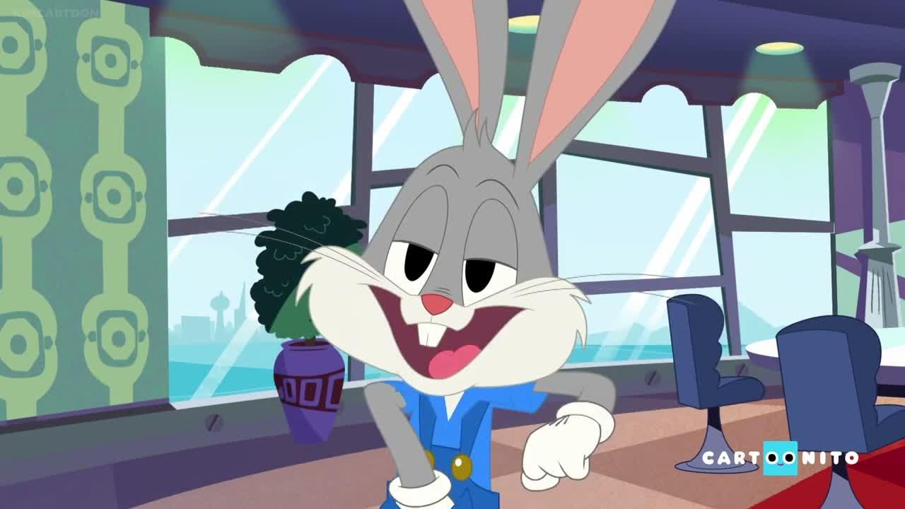 S01E15-Squirreled Away