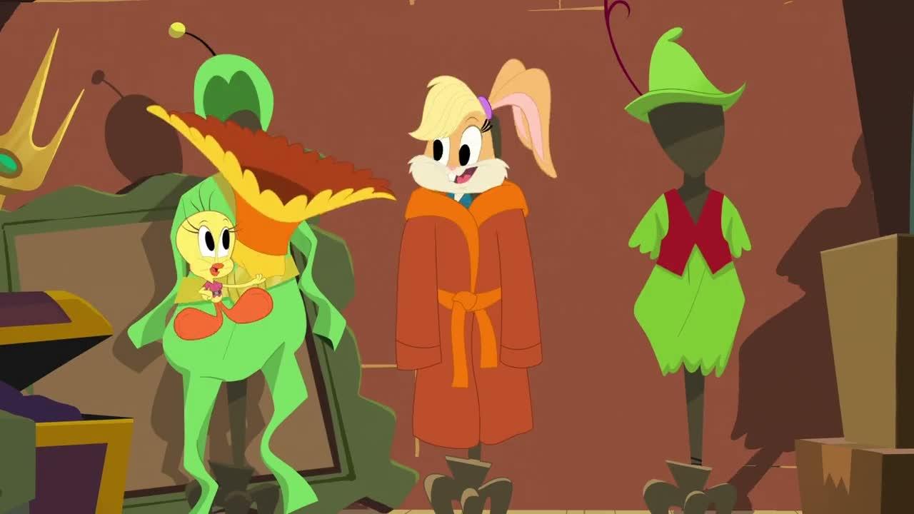 Hard Hat Time E14-Hide N Seek