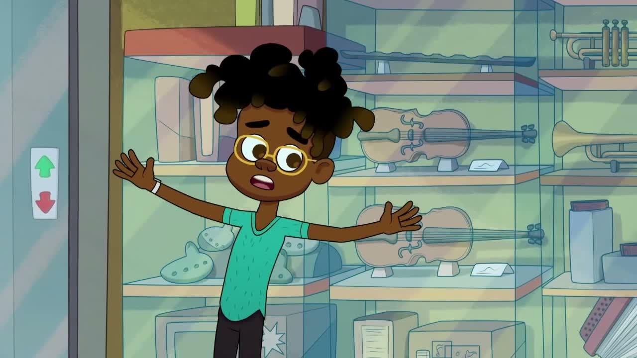 S01E06-The Starlet Storm