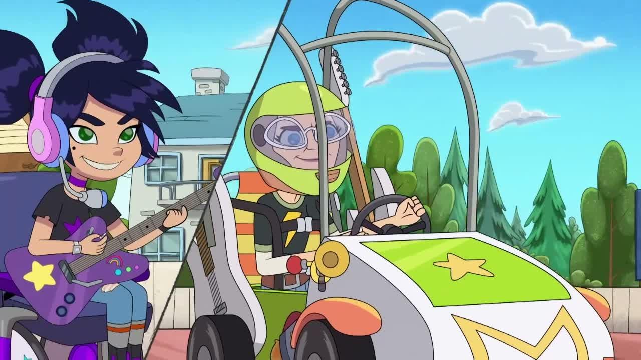 S01E17-Race Day