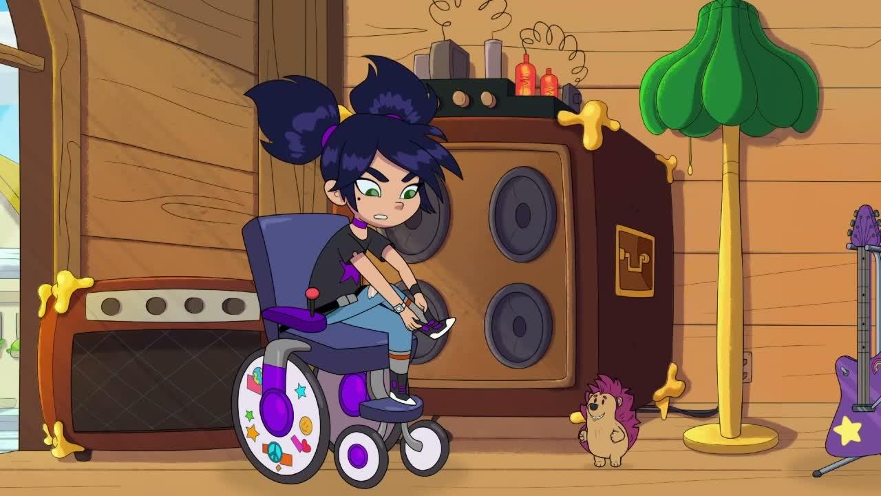 S01E19-Rock A Bye Baddie