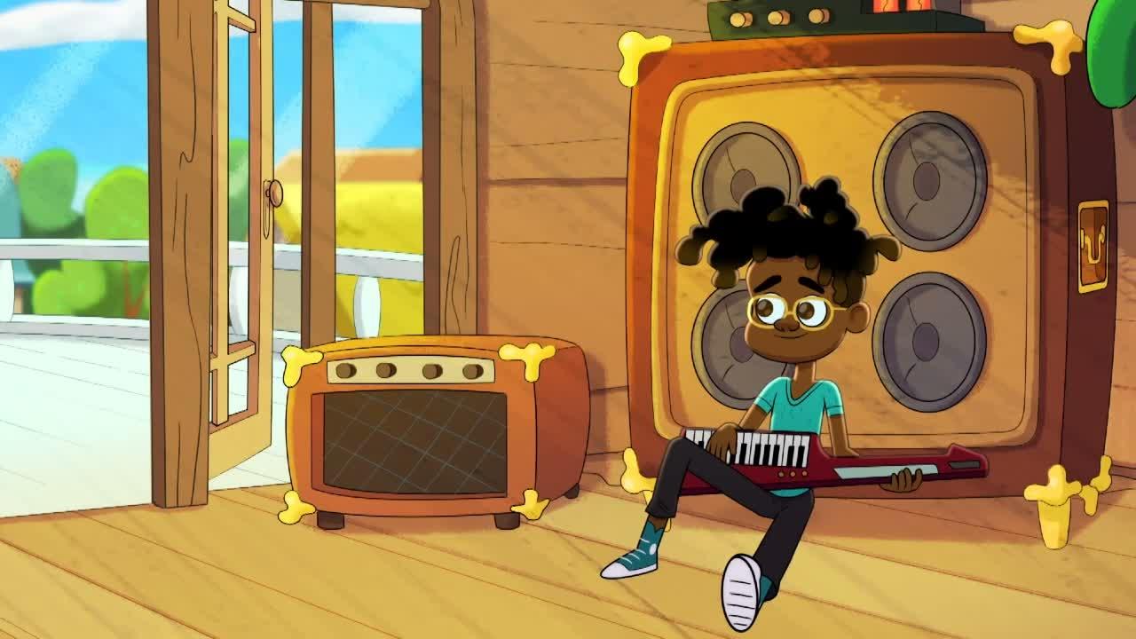 S01E25-Megaclash Pt