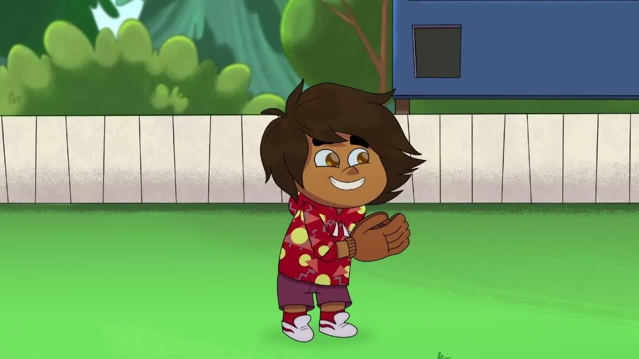 S01E27-Hitting The Right Notes