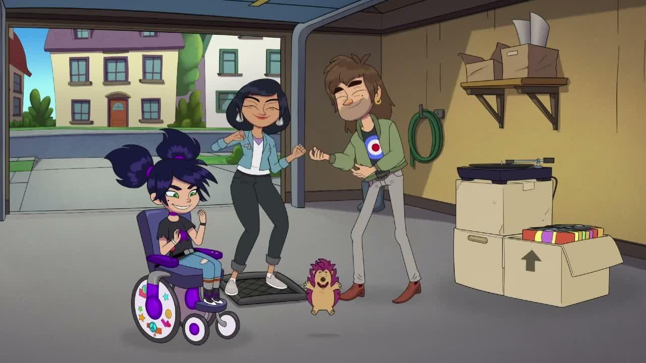 S01E30-Theres No Place Like Home