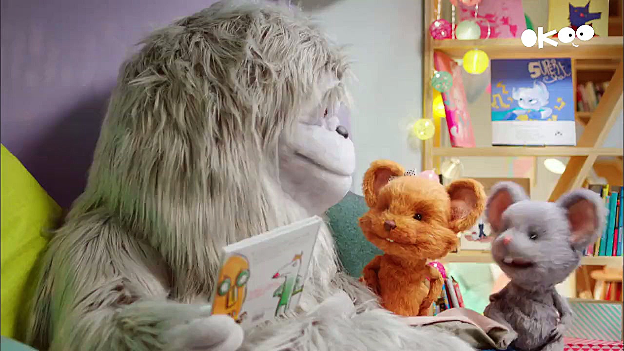 S01E01-Qui A Pris Le Dodole De Zekeye