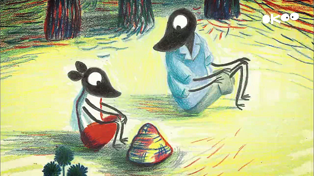 S01E07-Poka And Mine Un Cadeau Pour Grand Mere