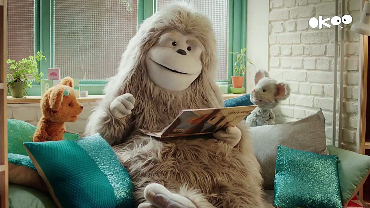 S01E21-Un Lion A Pari