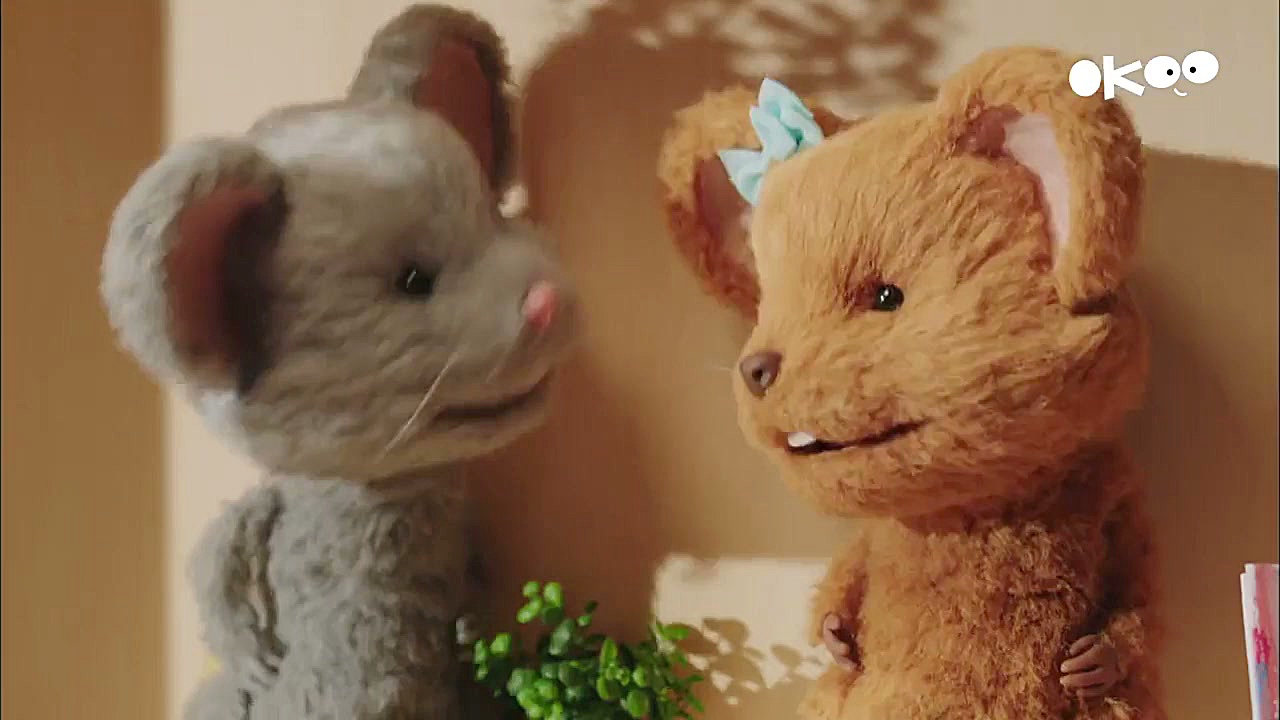 S01E23-Pablo Et La Chaise