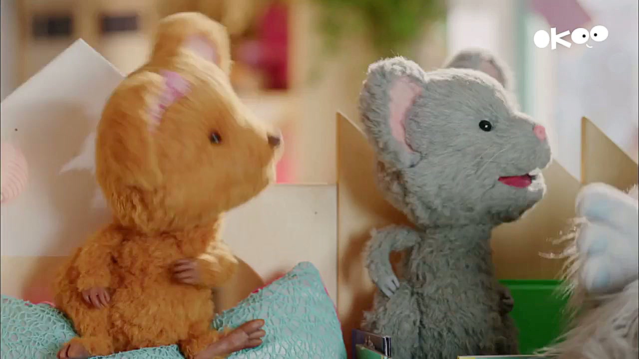 S02E06-La Souris Et Le Voleur