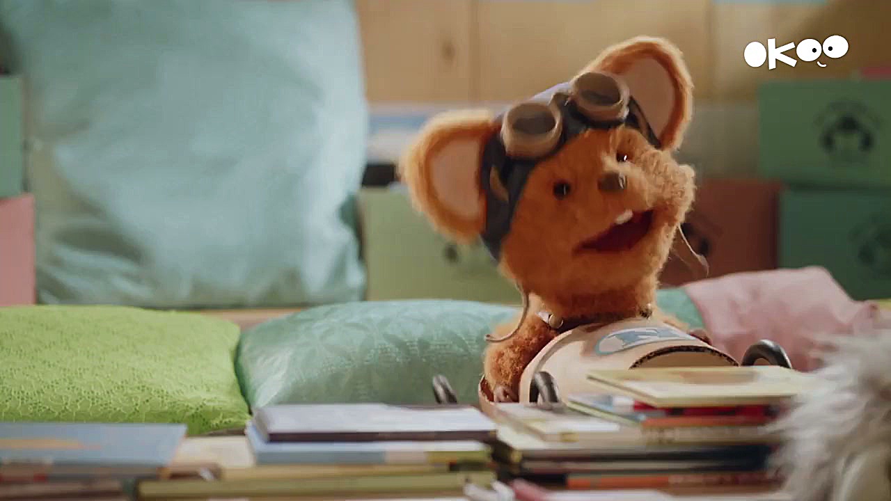 S02E12-Le Voleur De Poule