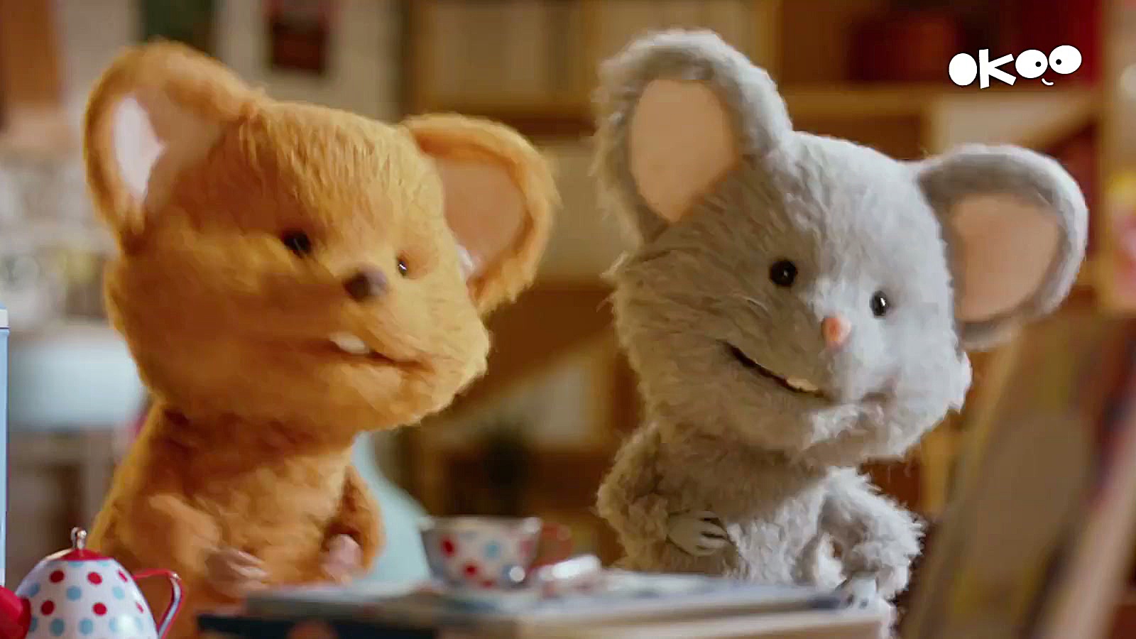 S03E03-Mon Chat Le Plus Bete Du Monde