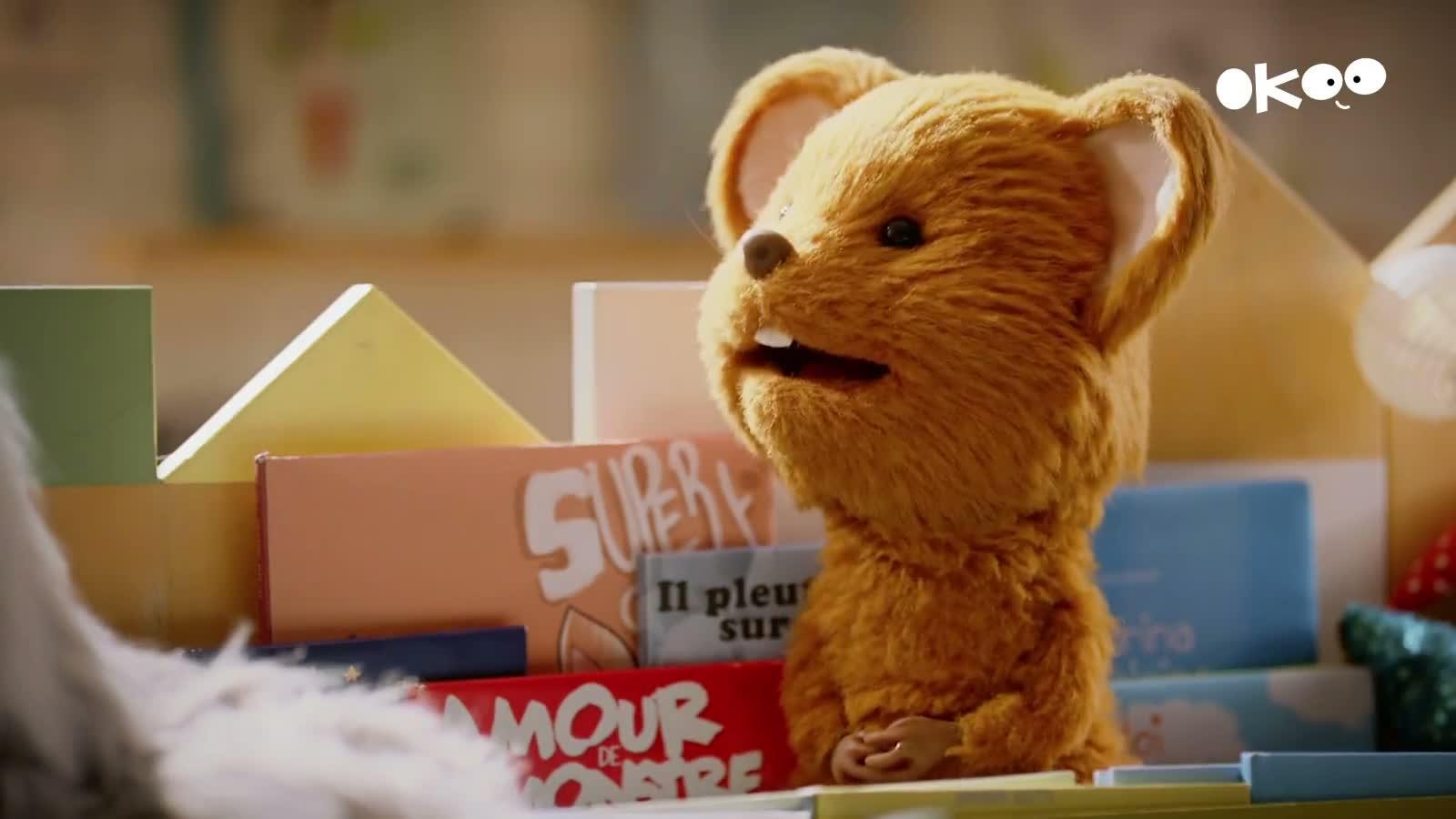 S03E16-Mange Doudou