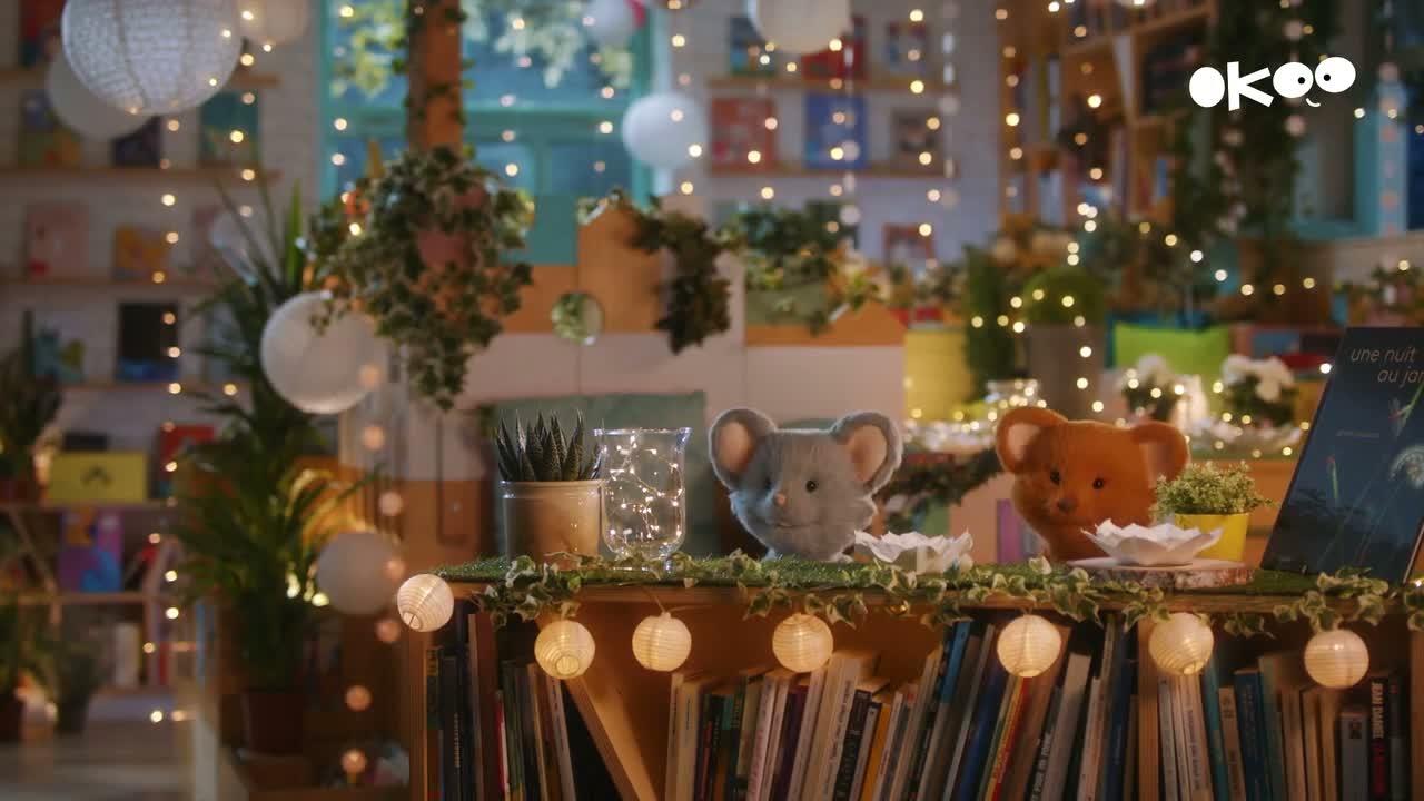 S04E08-Une Nuit Au Jardin