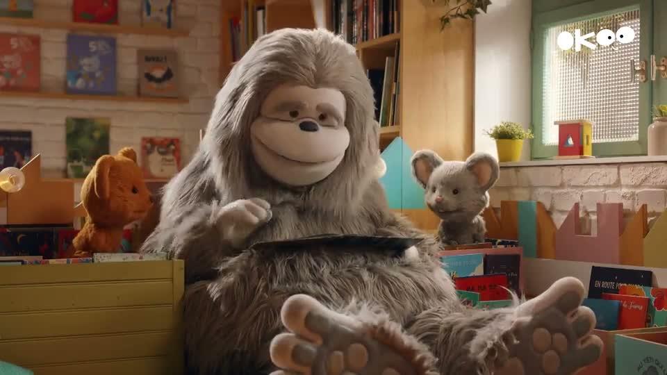 S04E14-Petite Fille Et Le Loup