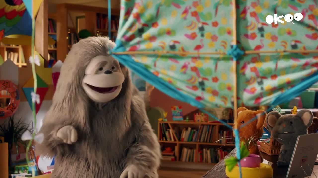 S05E04-Le Grand Voyage De Flamingo