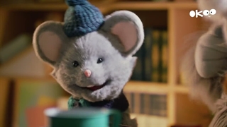 S05E13-Lhiver De La Famille Souris