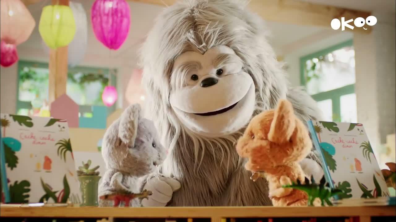 S05E05-Cache Cache Dinos