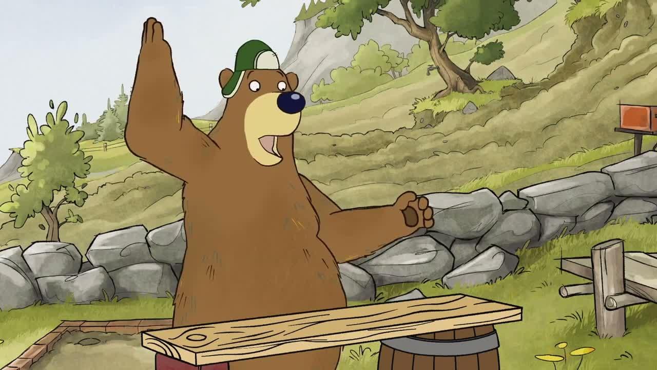 S01E01-Macht Kung Fu