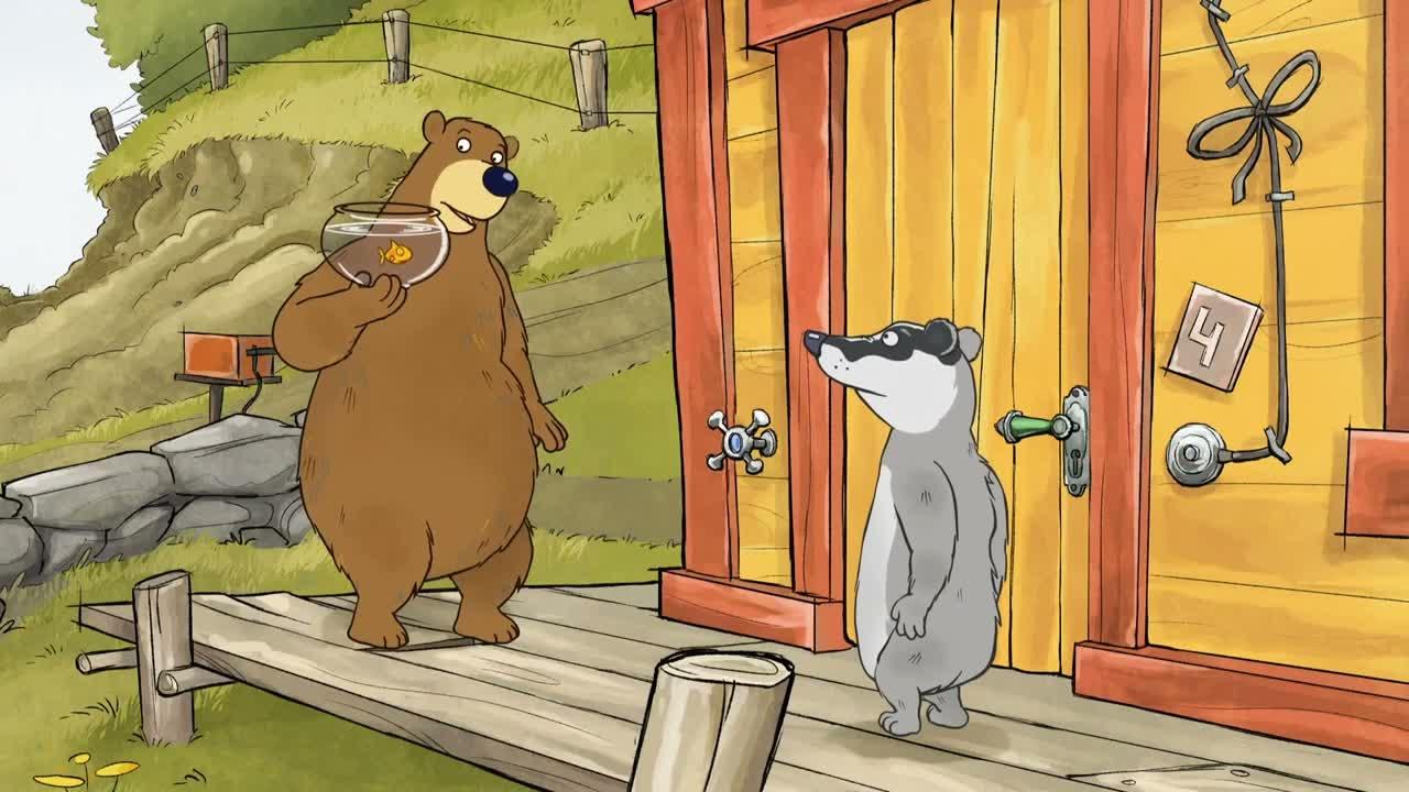 S01E03-Macht Einen Filmabend
