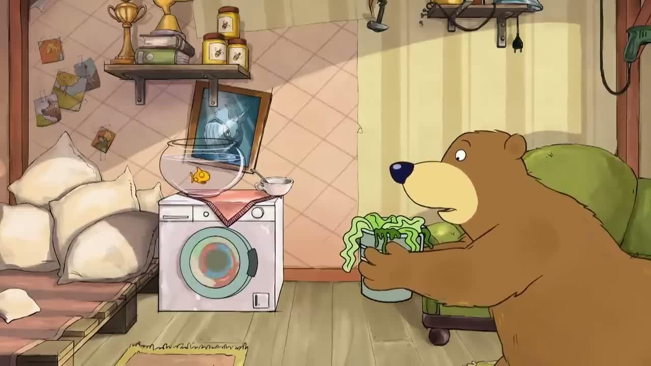 S01E08-Backt Eine Uberraschung
