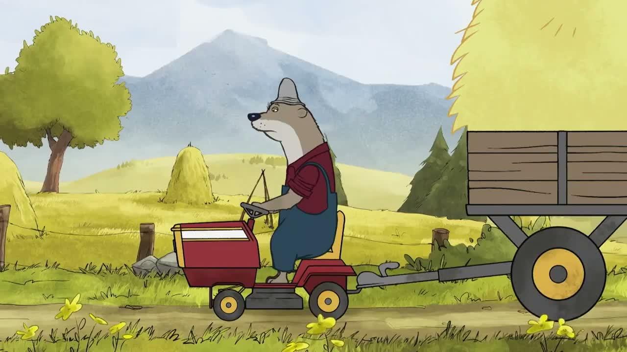 S01E09-Rettet Eine Katze