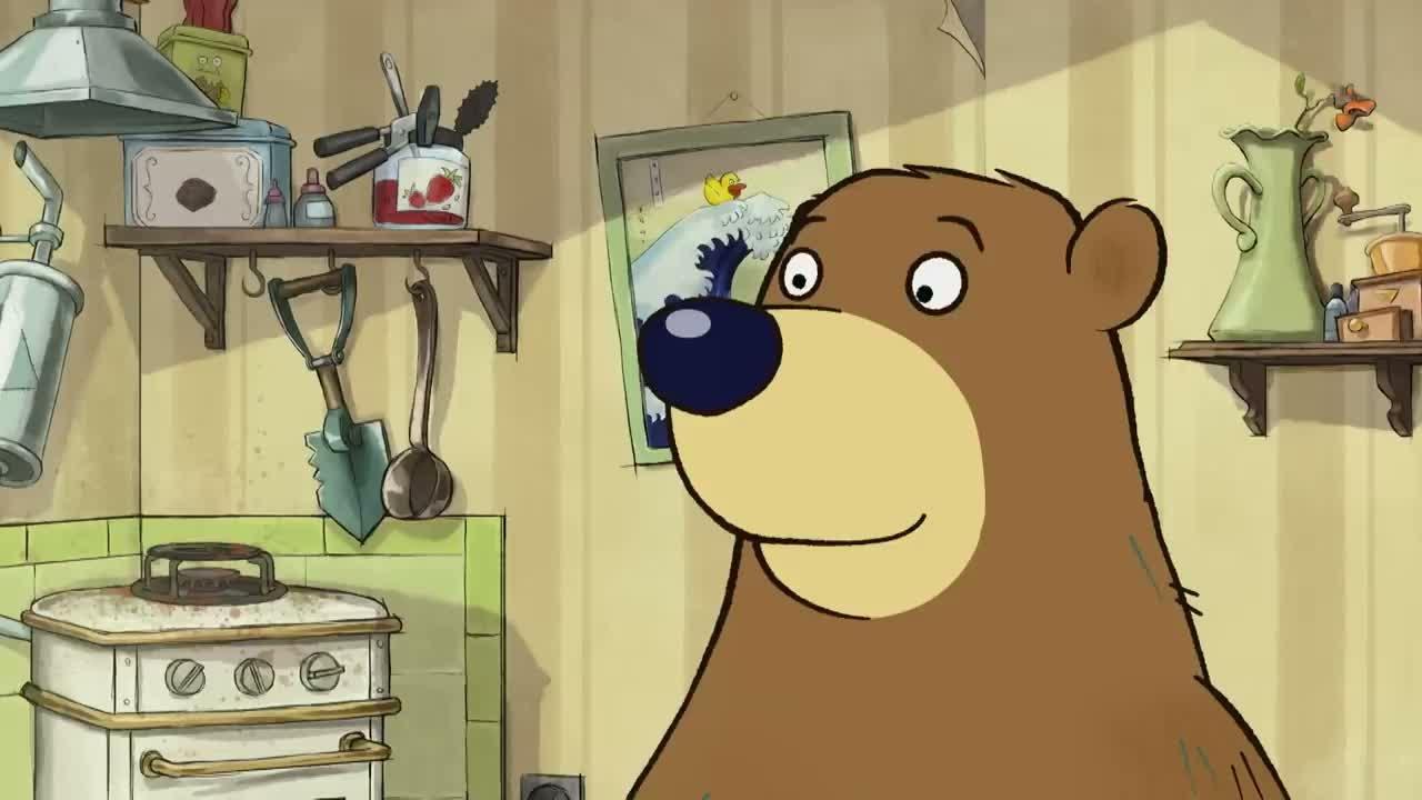 S01E11-Hat Schluckauf
