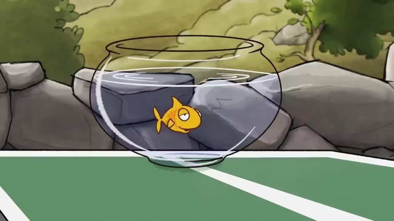 S01E15-Spielt Tischtennis
