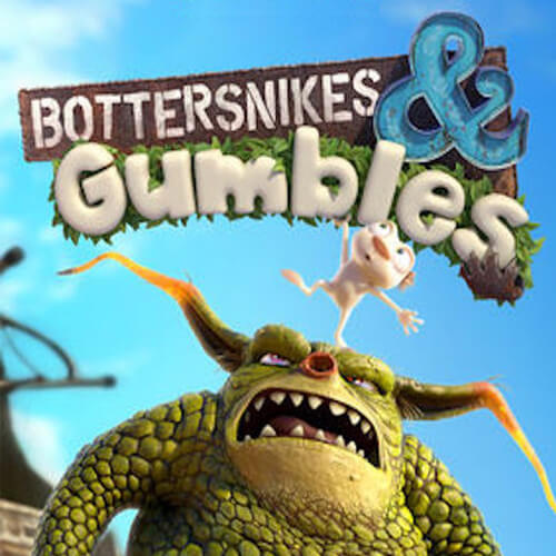Bottersnikes & Gumbles