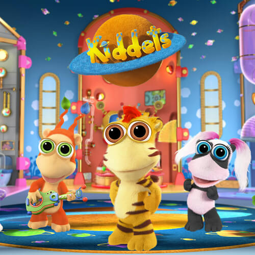 Kiddets