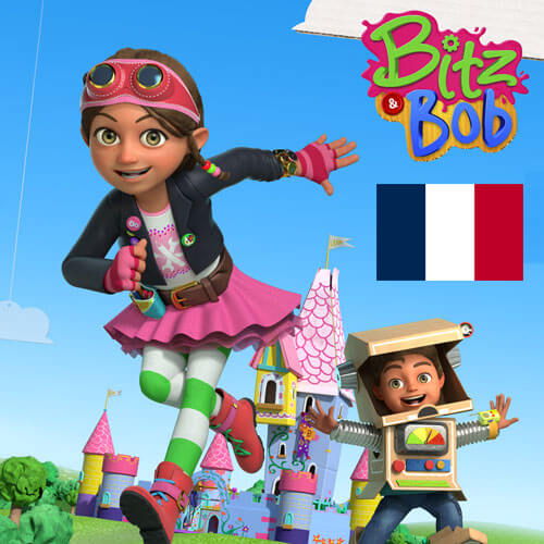 Bitz et Bob