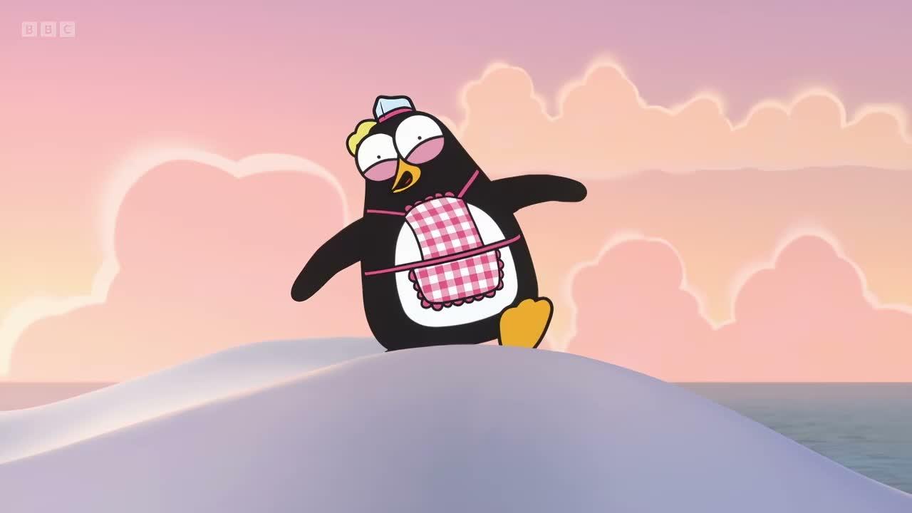 S01E03-The Merguin