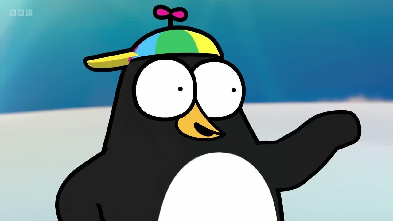 S01E04-Flashy Flippers