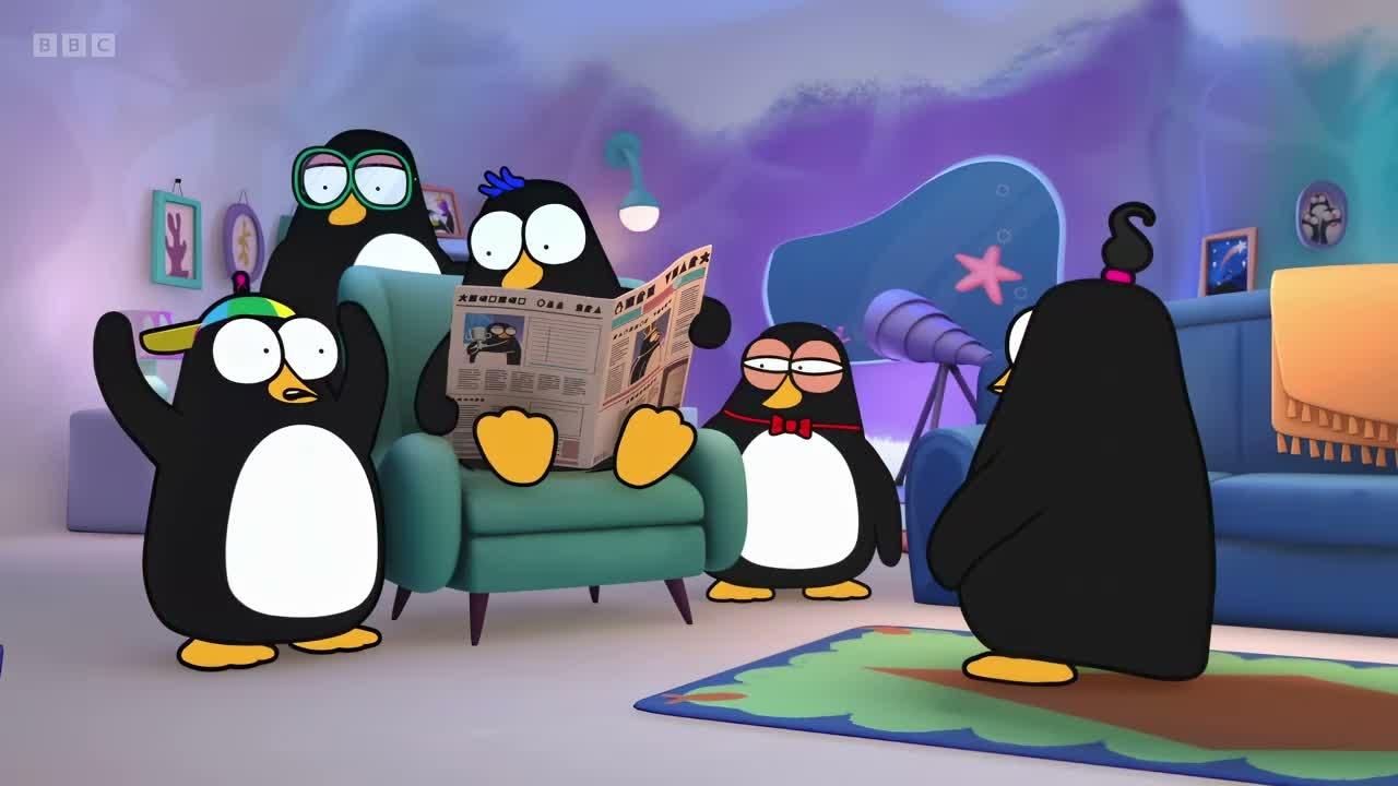 S01E06-The Mystery Gossiper