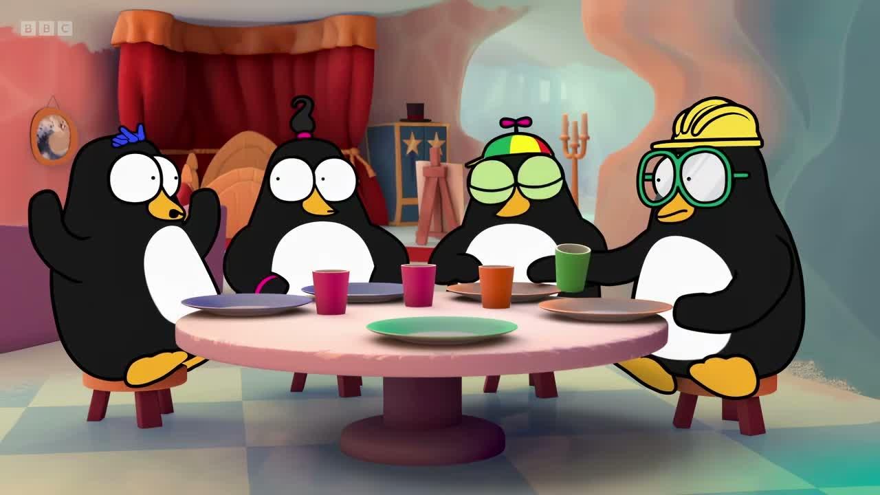 S01E07-Baking Mad