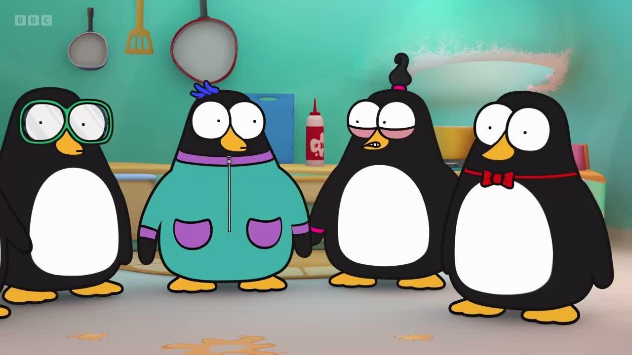 S01E08-Detective Pancake Investigates