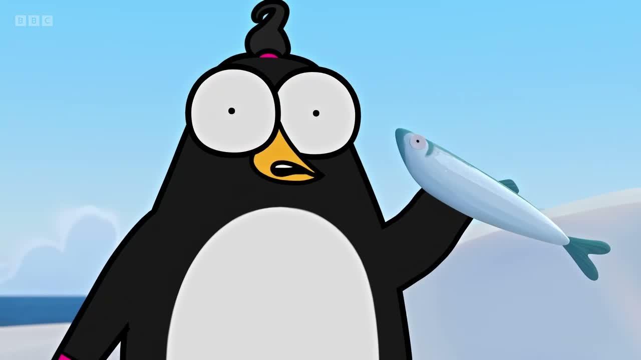 S01E09-Penguin Games