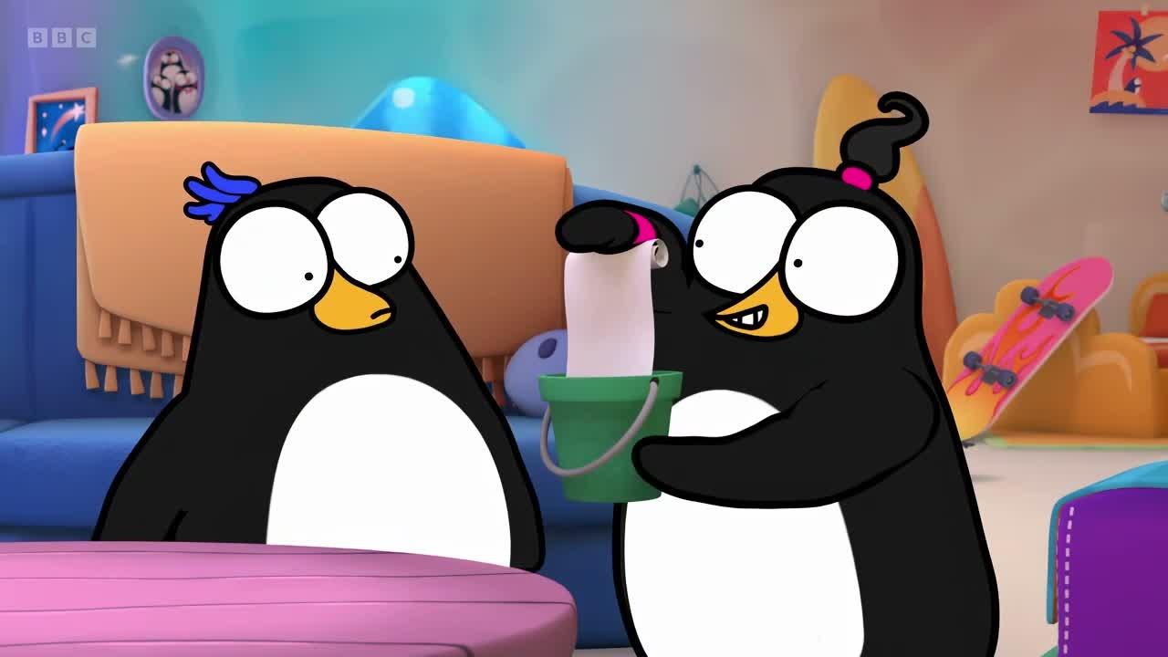S01E10-Misty Mountain Mystery
