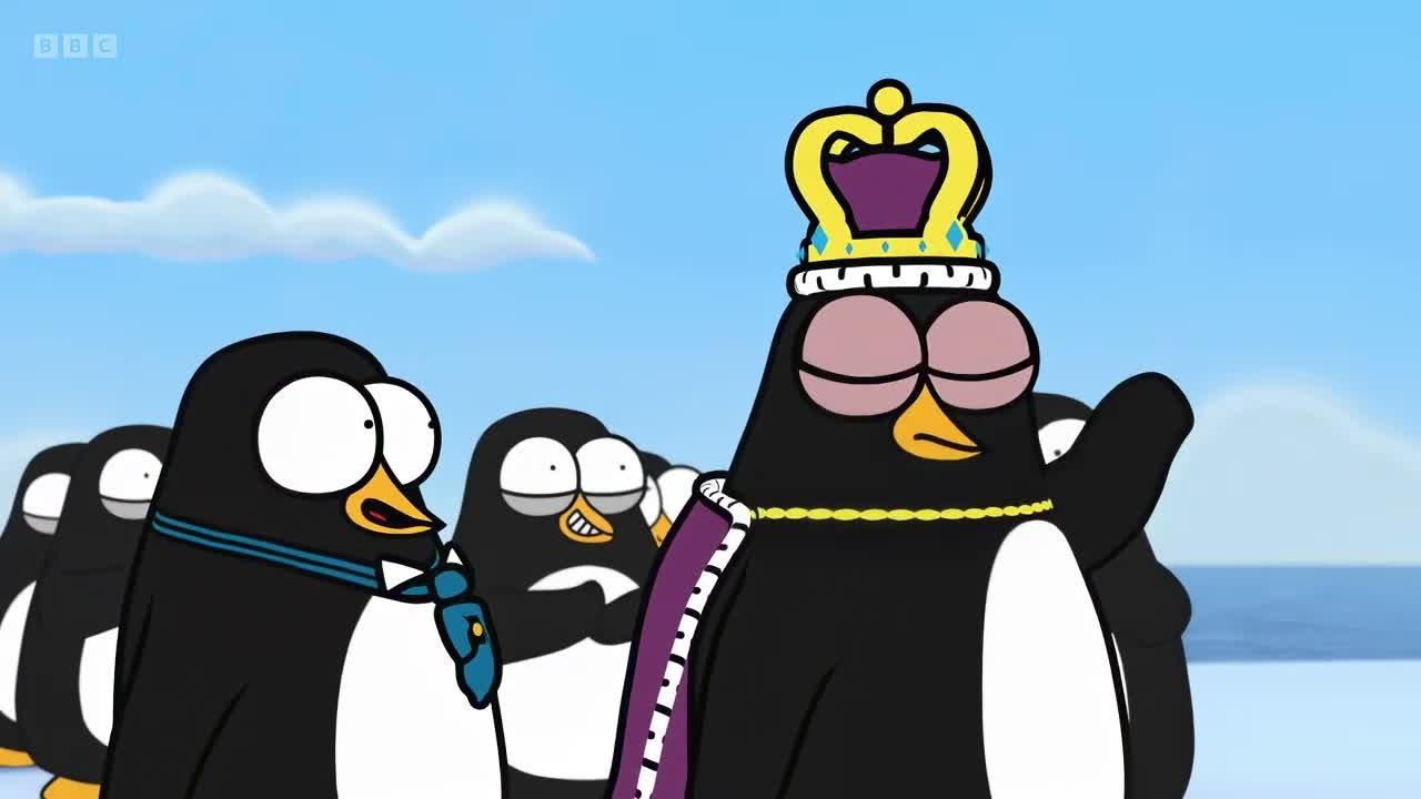 S01E11-My Fair Pancake