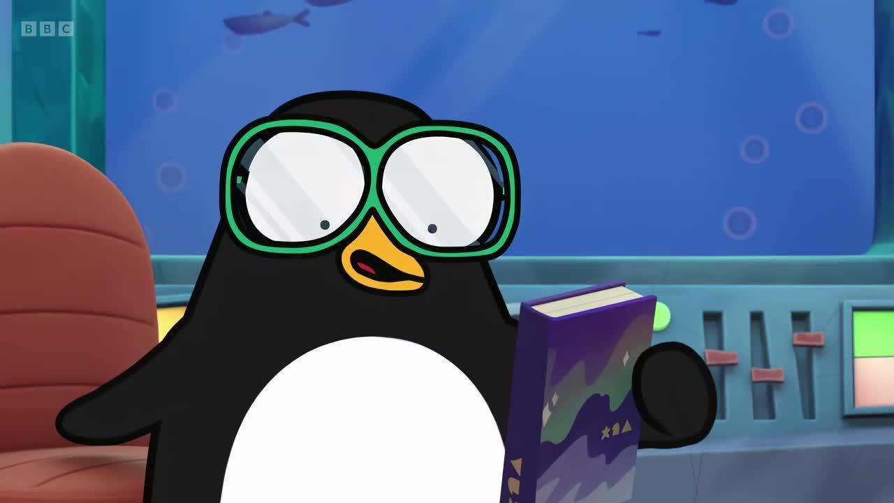 S01E12-Gone Bird