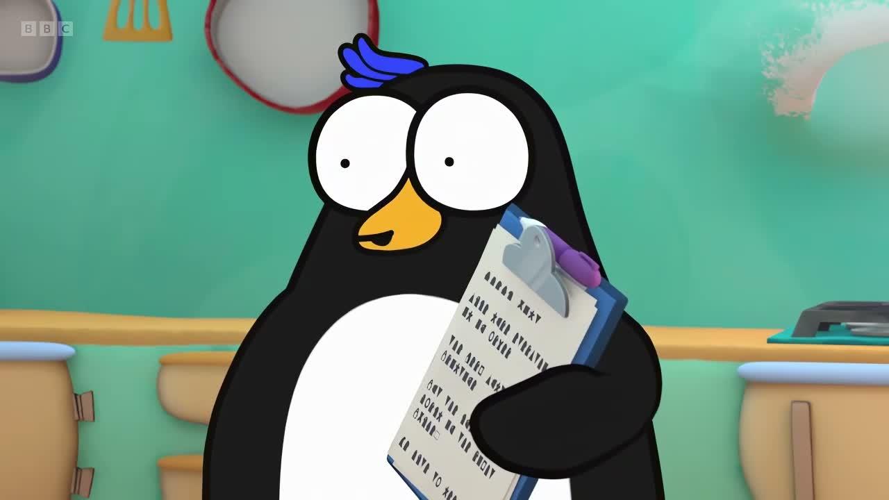 S01E16-Pancakes Panic Party
