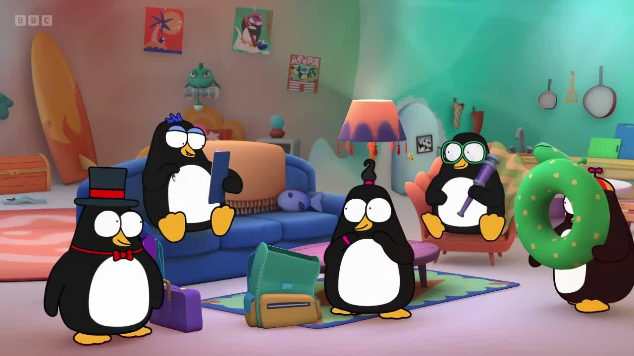 S01E22-The Millie Mix Up