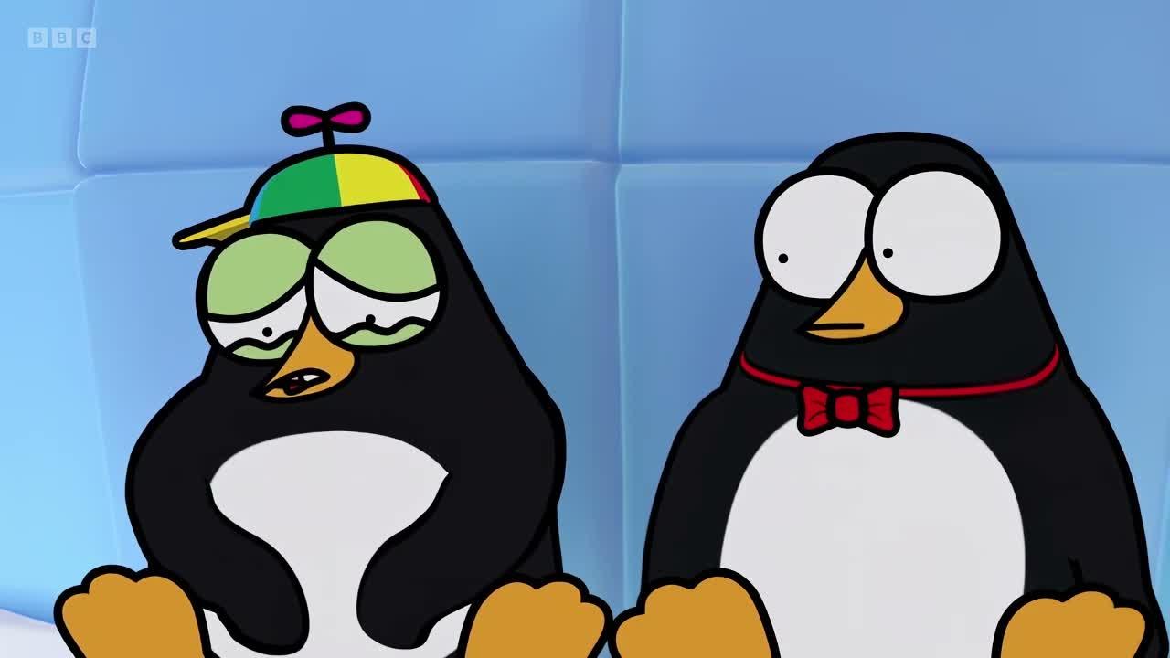 S01E23-One Flutter Too Many