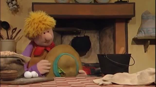S01E03-What S A Story Ed Eyth